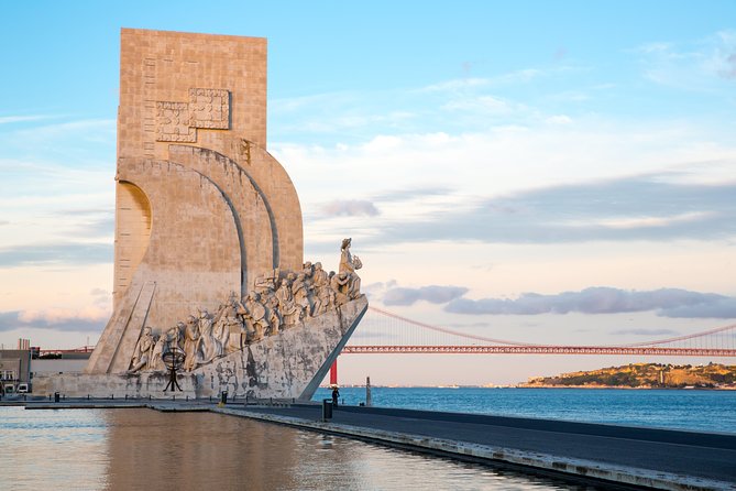 Lisbon Half-Day Discovery Premium Private Experience - Contact Information for Inquiries