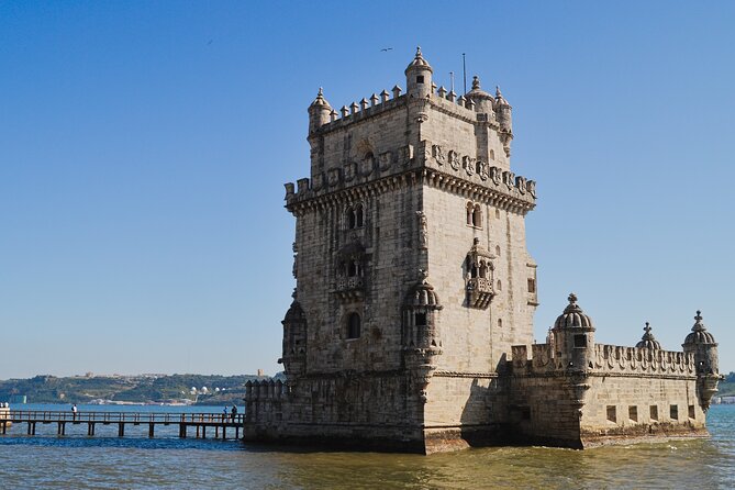 Lisbon Half Day Private Tour - Booking and Resources