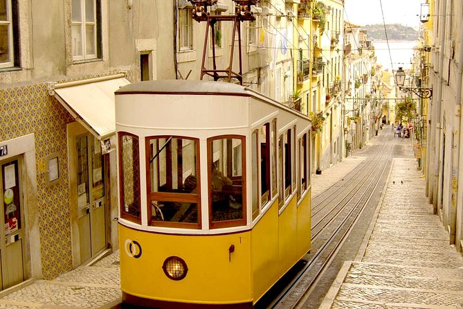 Lisbon Private 4-Day Central and Eastern Portugal Tour - Last Words