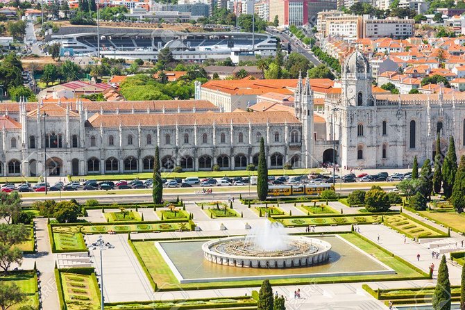 Lisbon Private Tour From Porto - Additional Information