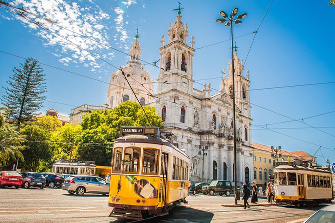 Lisbon Private Tour With Belém Neighborhood - Common questions