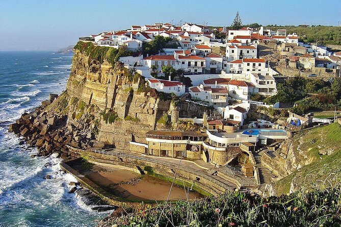 Lisbon: Sintra, Cabo Da Roca Private Tour - Private Tour Guide