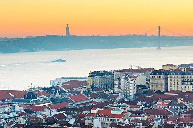 Lisbon Sintra Cascais - Travel Tips