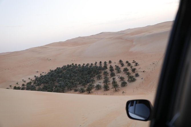 Liwa Overnight Desert Safari With Private Tent, Hot BBQ Dinner & Breakfast - Last Words