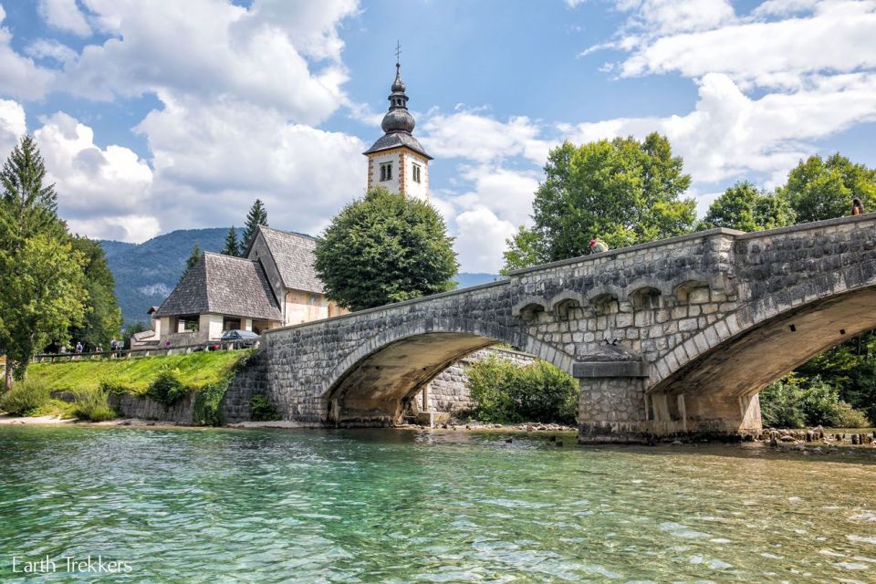 Ljubljana: Savica Waterfall, Lake Bohinj, and Lake Bled Tour - Customer Testimonials