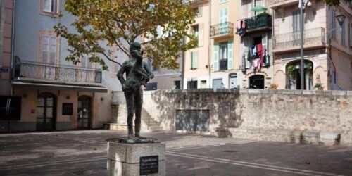 Local Art and Crafts in Our Medieval Villages - Rich Artistic Legacy of Saint Paul De Vence