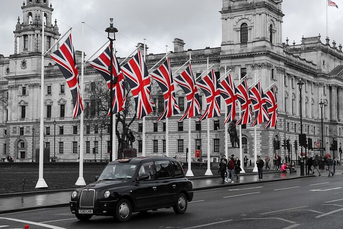 London Greenwich Canterbury Cathedral Private Tour With Admission - Pricing Details