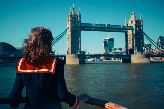 London Greenwich Highlights Private Tour and Thames Cruise - Last Words