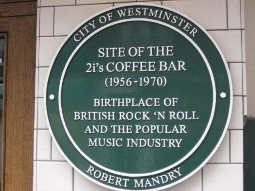 London Music Heritage Tour: Soho, Camden, Abbey Road - Soho Music Exploration