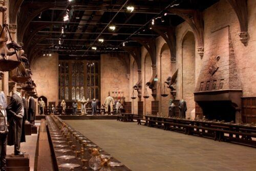 London: Warner Bros. Studio Tour With Transfers - Last Words