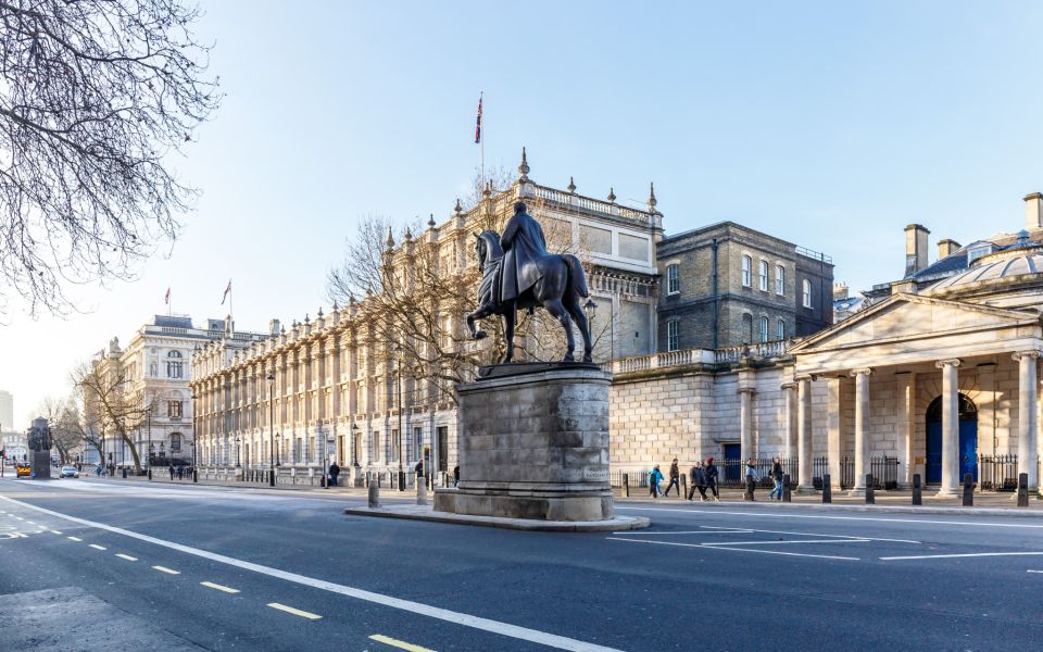 London: Westminster Abbey, Big Ben & Buckingham Palace Tour - Last Words