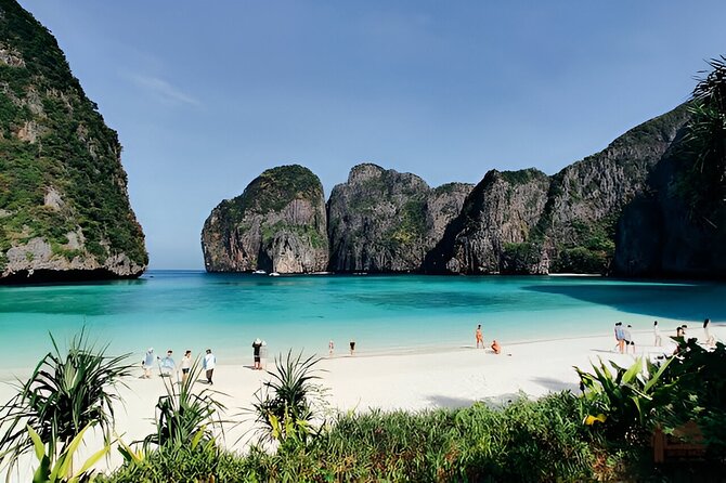 Longtail Boat Snorkeling in Phi Phi Island - Booking and Cancellation Policies