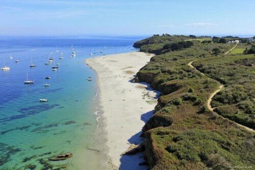 Lorient: Ferry Ticket From/To Ile De Groix - Common questions