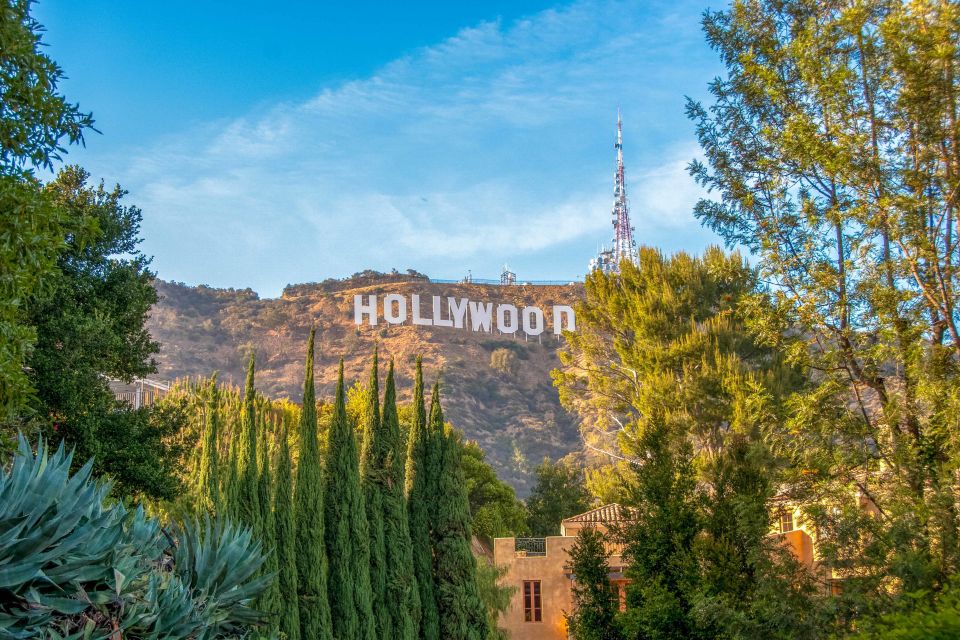 Los Angeles: Hollywood & Celebrity Homes Open-Air Bus Tour - Traveler Feedback and Challenges