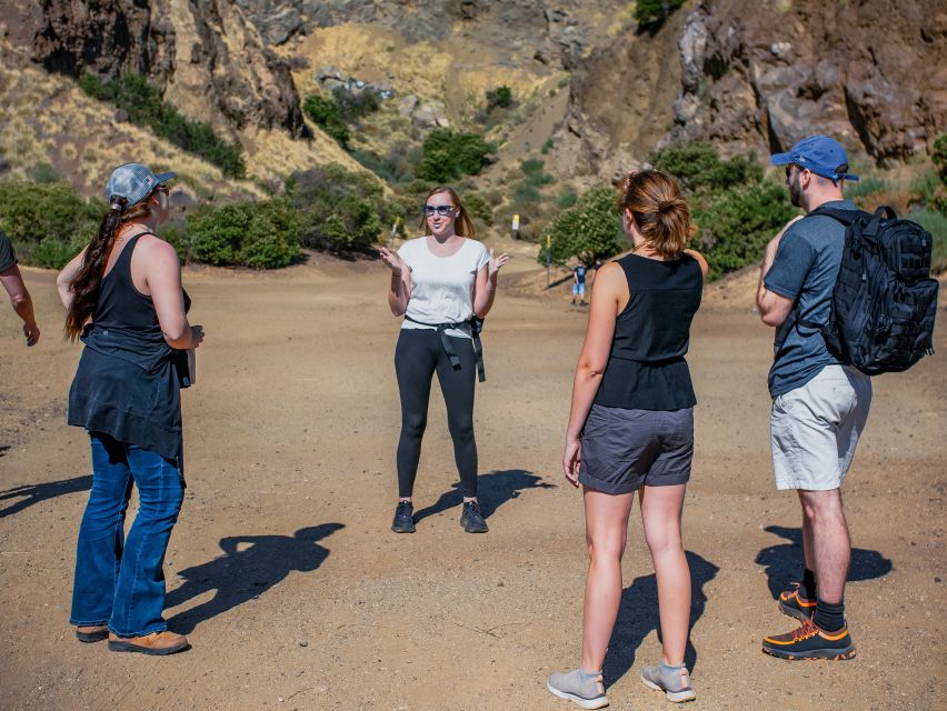 Los Angeles: Hollywood Sign Adventure Hike and Tour - Common questions