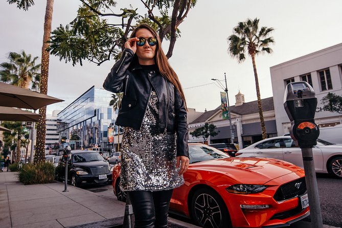 Los Angeles Instagram Photoshoot: Chic Beverly Hills With Personal Photographer - Last Words