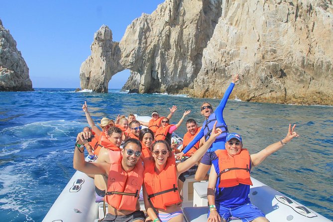 Los Cabos Sea Adventure, Snorkeling, Kayaking and Stand-Up Paddle - Last Words