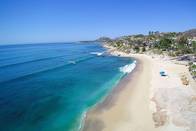 Los Cabos Surf Lesson at Costa Azul - Last Words