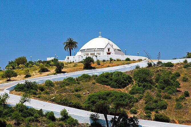 Loulé Market and Town Half-Day Bus Round Trip From Albufeira - Booking and Payment Procedures