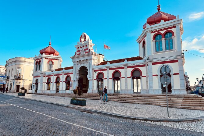 Loule Private Portuguese Cooking Class  - Algarve - Traveler Tips