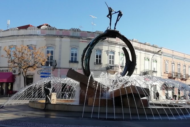 Loule Traditional Market Tour - Background