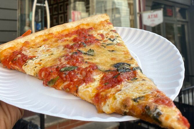 Lower East Side, Chinatown and Little Italy Food Tour - Last Words
