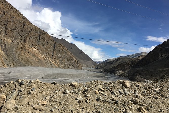 Lower Mustang Jomsom Muktinath Hot Spring Tour in 4 WD Jeep - Pricing and Booking Information