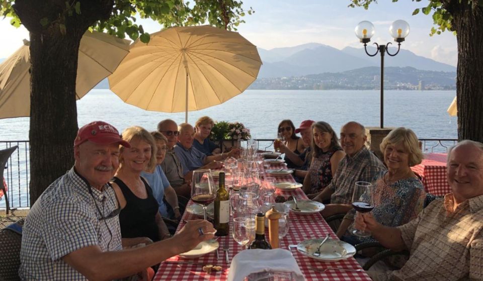 6 lugano guided tour with lunch Lugano: Guided Tour With Lunch