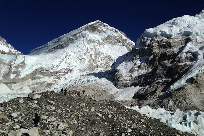 Lukla: Everest Base Camp Trek - 11 Days - Cancellation Policy