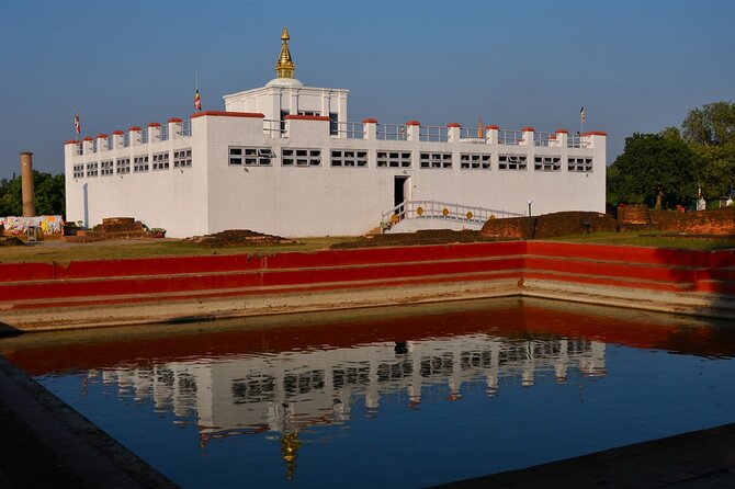 Lumbini Tour Package From Kathmandu or Pokhara: 2 Night 3 Days - Travel Duration and Activities