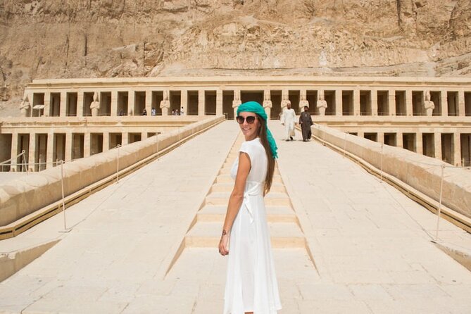 Luxor West Bank Private Tour : Valley Kings, Temple of Hatshepsut With Lunch - Lunch Inclusions