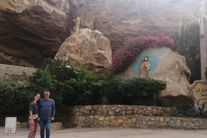 Luxury Cairo: Old Coptic Church & Monastery St Simon Cave Church - Reviews and Ratings Summary