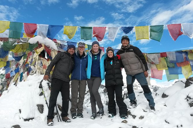 Luxury Everest Base Camp Trek - Last Words