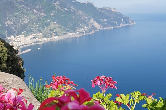 Luxury Tour From Naples to Amalfi Coast - Optional Activities