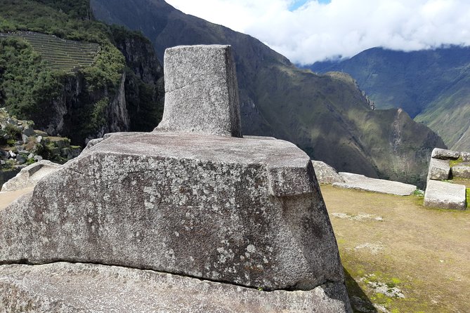 Machu Picchu by Train 1 Day From Cusco - Common questions