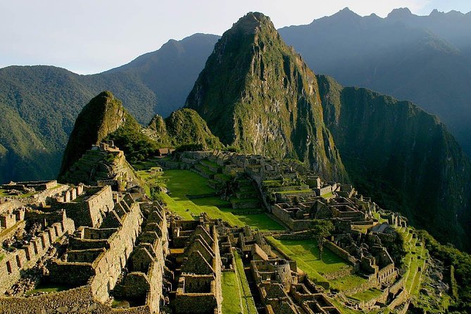 Machu Picchu By Train (2 Days) - Common questions