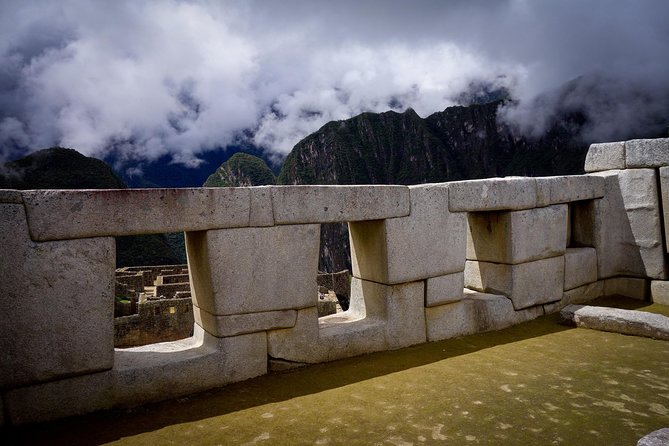 Machu Picchu Full-Day Small-Group Tour From Cusco - Last Words