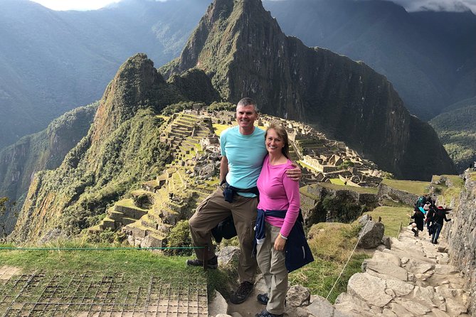 Machu Picchu Full Day With Box Lunch - Private Tour - Last Words