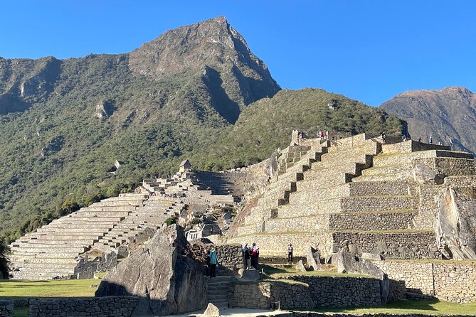 Machu Picchu Private Day Trip From Cusco or Sacred Valley - Last Words