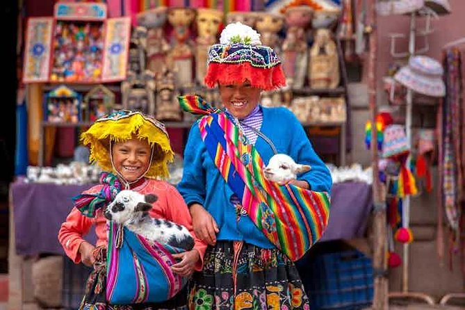 Machu Picchu Sacred Valley Connection - Accommodation in Aguas Calientes