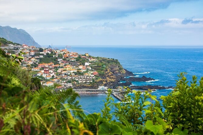 Madeira Dramatic West Coast Full Day Tour - Expert Guides