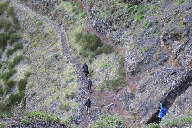 Madeira Full-Day Hiking Excursion - Directions