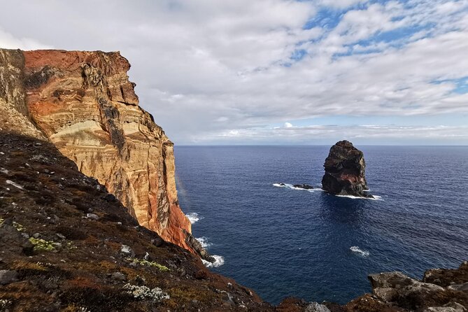 Madeira Guided Hike Along San Lourenço Point  - Funchal - Safety and Guidelines