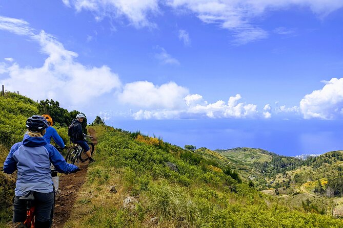 Madeira Island Guided Mountain Biking Adventure - Last Words