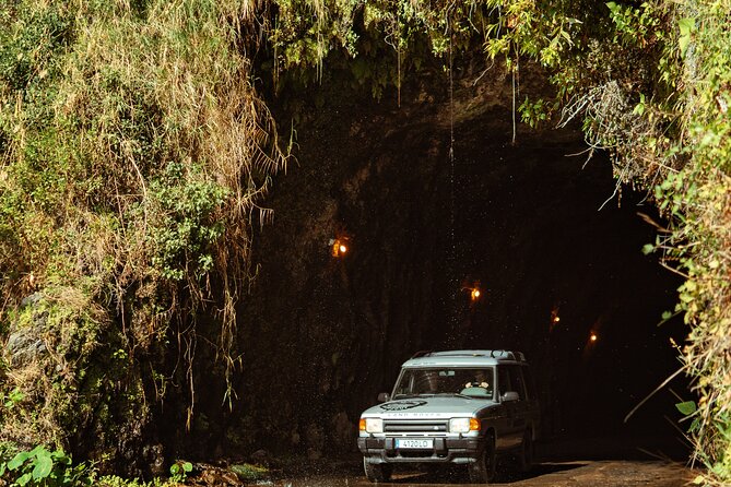 Madeira "Mystery Tour" Full-Day - Up to 6 Private 4x4 Jeep - Traveler Photos