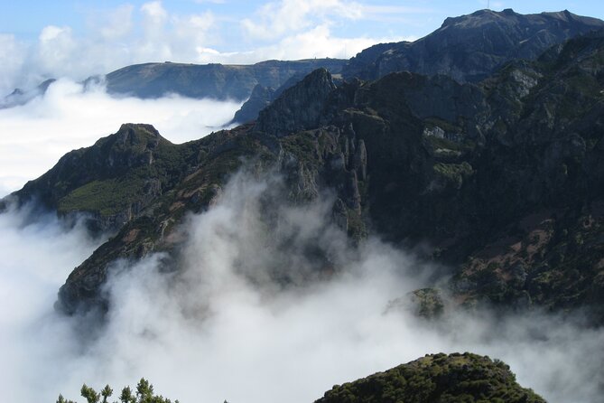 Madeira Small-Group Arieiro Peak Hike - Additional Important Details