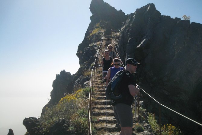 Madeiras Highest Peaks - AchadasTeixeira - Pico Ruivo - Arieiro (Full Day Walk) - Reviews and Customer Feedback