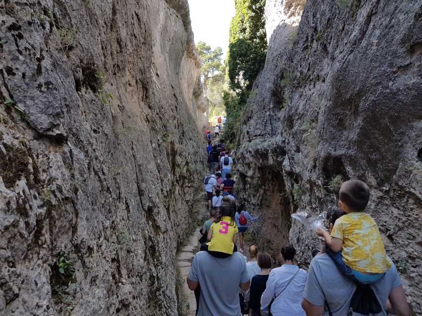 Madrid: Day Trip to Cuenca With Cathedral or Enchanted City - Directions