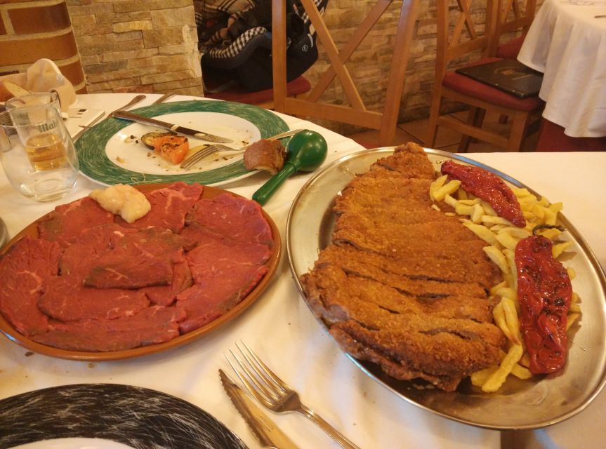 Madrid: History & Culture Private Tapas Tour - Booking Information & Flexibility