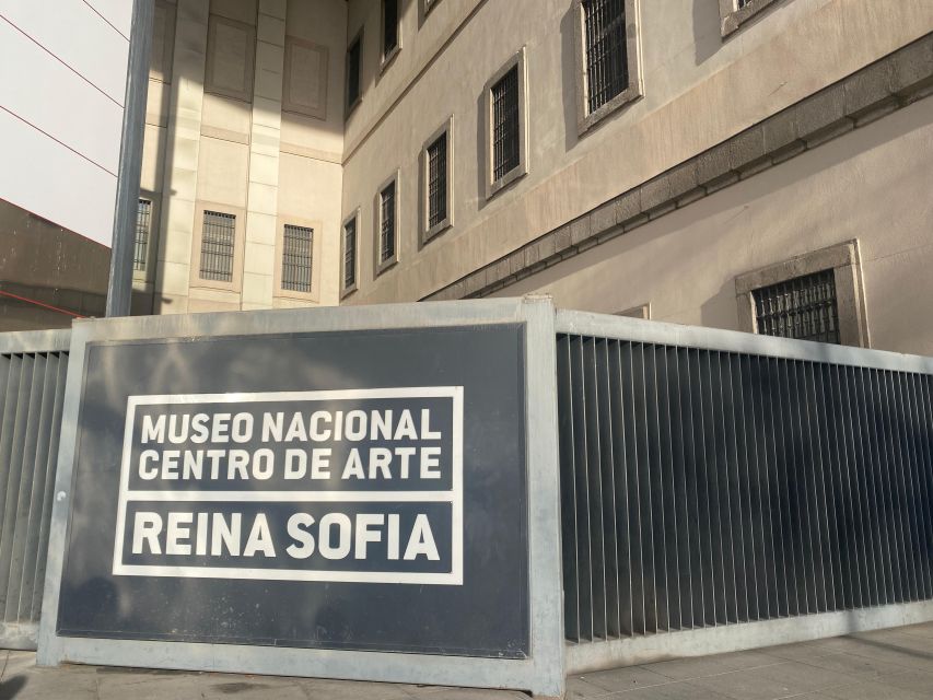Madrid: Prado Museum Guided Tour Optional Reina Sofia - Customer Reviews and Ratings